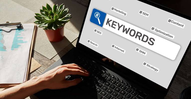 keyword