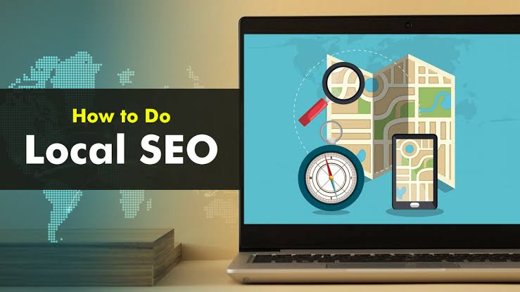 local seo